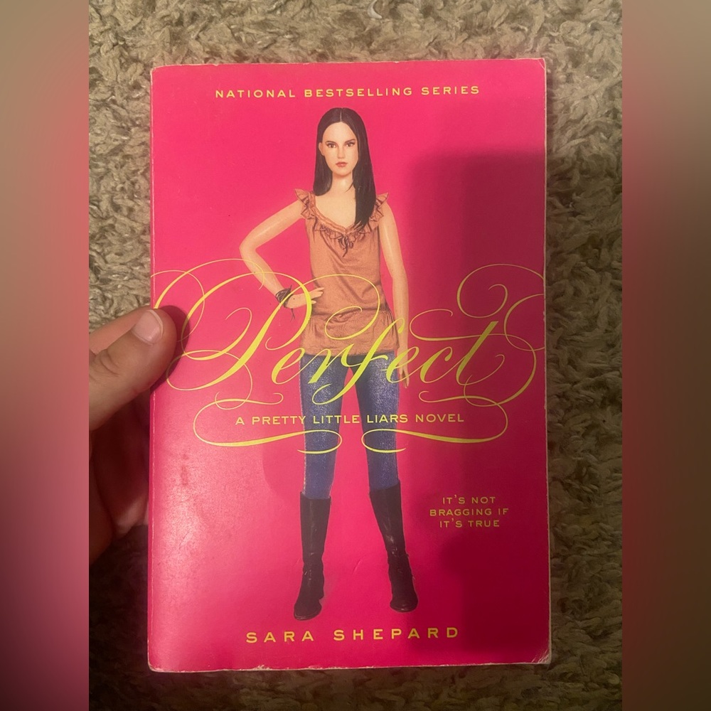 Book